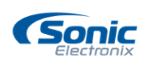Sonic Electronix Online Coupons & Discount Codes