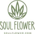 Soulflower Online Coupons & Discount Codes