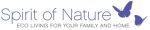 Spirit Of Nature UK Online Coupons & Discount Codes