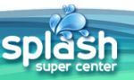 Splash Super Center Online Coupons & Discount Codes