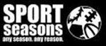 Sport Seasons Online Coupons & Discount Codes