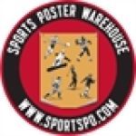 The Sports Poster Warehouse Online Coupons & Discount Codes