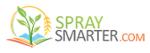 SpraySmarter Online Coupons & Discount Codes