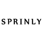 Sprinly Online Coupons & Discount Codes
