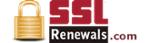 SSLRenewal Online Coupons & Discount Codes