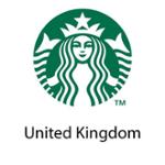 Starbucks UK Online Coupons & Discount Codes