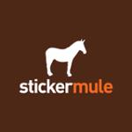 Sticker Mule  Online Coupons & Discount Codes