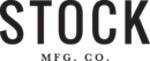 Stock Mfg. Co. Online Coupons & Discount Codes