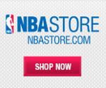 NBA Store Online Coupons & Discount Codes