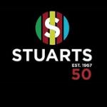 Stuarts London Online Coupons & Discount Codes