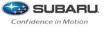 Subaru Gear Online Coupons & Discount Codes