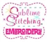 Sublime Stitching Online Coupons & Discount Codes
