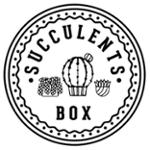Succulents Box Online Coupons & Discount Codes