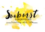 SunburstSuperfoods.com Online Coupons & Discount Codes