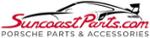 Suncoast Porsche Parts Online Coupons & Discount Codes
