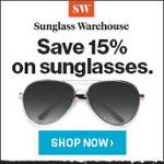 Sunglass Warehouse Online Coupons & Discount Codes