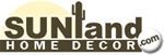 Sunland Home Decor Online Coupons & Discount Codes