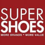 Super Shoes Online Coupons & Discount Codes