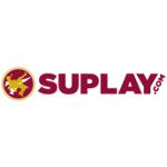 Suplay Products Online Coupons & Discount Codes