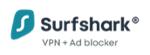 Surfshark Online Coupons & Discount Codes
