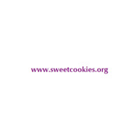 Sweetcookies.org Online Coupons & Discount Codes