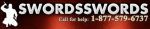 SwordsSwords Online Coupons & Discount Codes