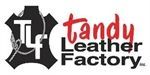 Tandy Leather Factory Online Coupons & Discount Codes