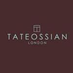 Tateossian London Online Coupons & Discount Codes