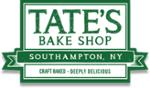 Tate's Bake Shop Online Coupons & Discount Codes