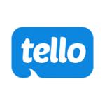 Tello Mobile Online Coupons & Discount Codes