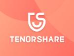 Tenorshare Online Coupons & Discount Codes