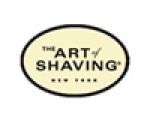 The Art Of Shaving Coupons