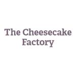 Cheesecake Factory Online Coupons & Discount Codes