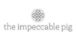 The Impeccable Pig Online Coupons & Discount Codes