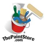 ThePaintStore.com Online Coupons & Discount Codes