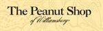 The Peanut Shop Online Coupons & Discount Codes
