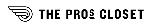 The Pros Closet Online Coupons & Discount Codes