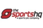 The Sports HQ Online Coupons & Discount Codes