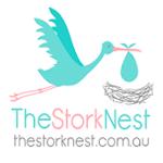 The Stork Nest Australia Online Coupons & Discount Codes