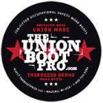 The Union Boot Pro Coupon Codes