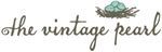 The Vintage Pearl Online Coupons & Discount Codes