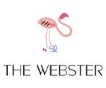 The Webster Online Coupons & Discount Codes