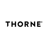 Thorne Research Online Coupons & Discount Codes