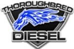Thoroughbred Diesel Online Coupons & Discount Codes