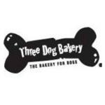 Three Dog Bakery Coupons