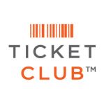 Ticket Club Online Coupons & Discount Codes