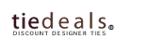 Tie Deals Online Coupons & Discount Codes