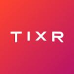 Tixr Online Coupons & Discount Codes