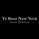 To Boot New York Online Coupons & Discount Codes