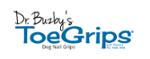 Dr. Buzby's ToeGrips Online Coupons & Discount Codes
